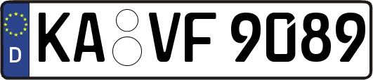 KA-VF9089