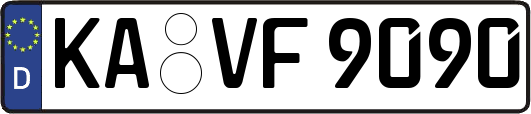 KA-VF9090