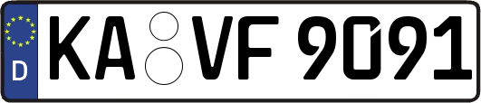 KA-VF9091