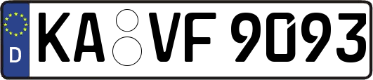 KA-VF9093