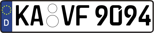 KA-VF9094
