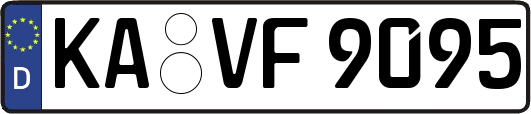 KA-VF9095