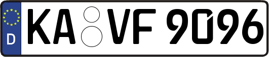 KA-VF9096