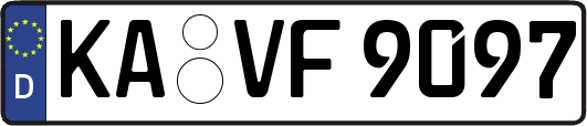 KA-VF9097