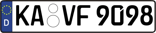 KA-VF9098