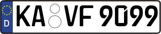 KA-VF9099