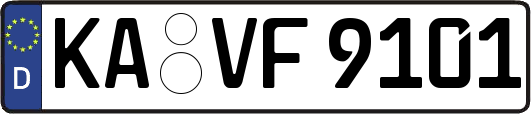 KA-VF9101