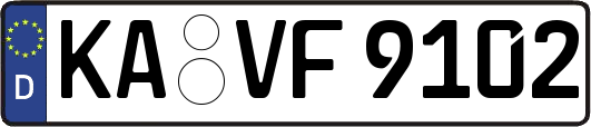 KA-VF9102