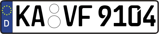 KA-VF9104
