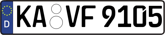 KA-VF9105