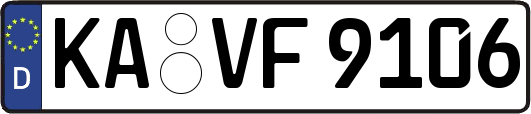 KA-VF9106