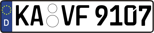 KA-VF9107