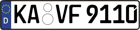 KA-VF9110