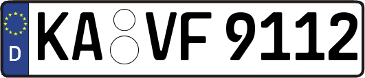 KA-VF9112