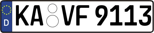 KA-VF9113