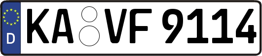 KA-VF9114