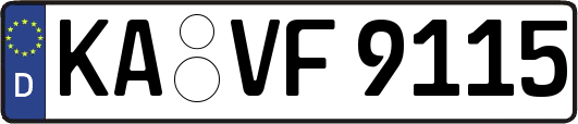 KA-VF9115
