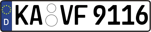 KA-VF9116