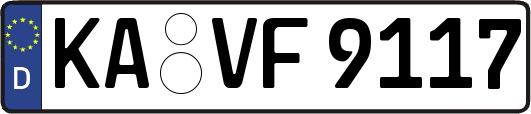 KA-VF9117