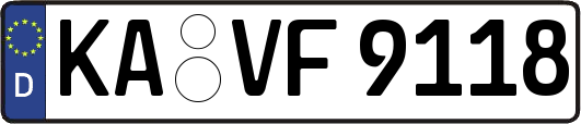 KA-VF9118