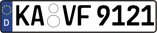KA-VF9121