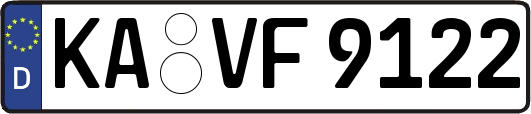 KA-VF9122