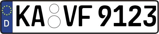 KA-VF9123