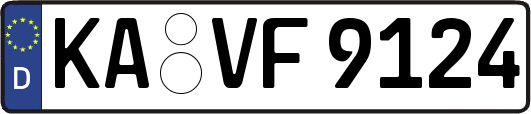 KA-VF9124