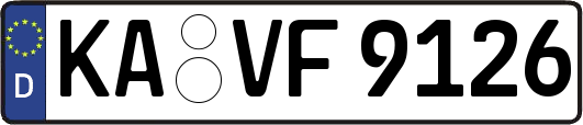 KA-VF9126
