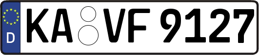 KA-VF9127
