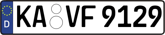KA-VF9129