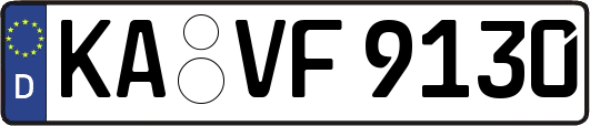 KA-VF9130