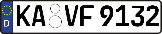 KA-VF9132