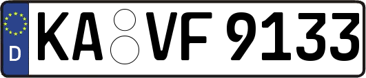 KA-VF9133