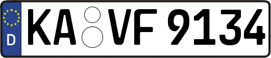 KA-VF9134