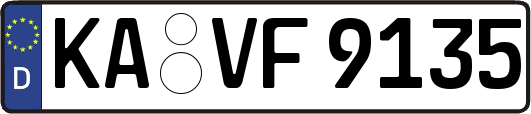 KA-VF9135