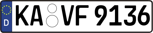 KA-VF9136