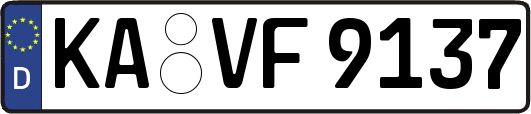 KA-VF9137