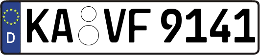 KA-VF9141