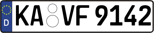 KA-VF9142