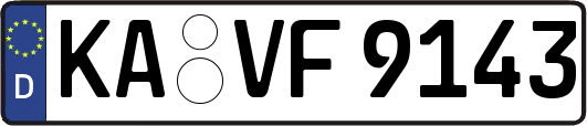 KA-VF9143