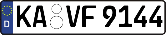 KA-VF9144