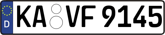 KA-VF9145