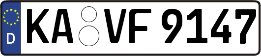 KA-VF9147