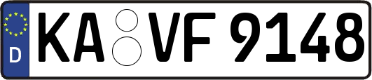 KA-VF9148