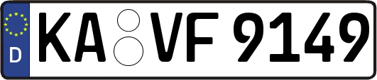 KA-VF9149