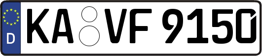 KA-VF9150