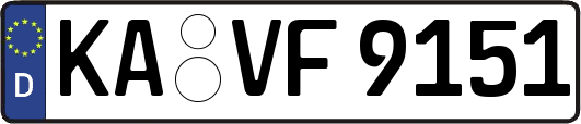 KA-VF9151