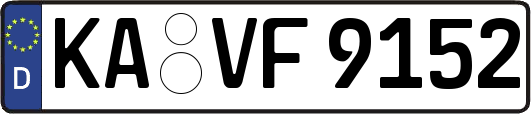KA-VF9152