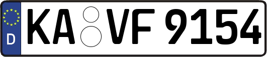 KA-VF9154